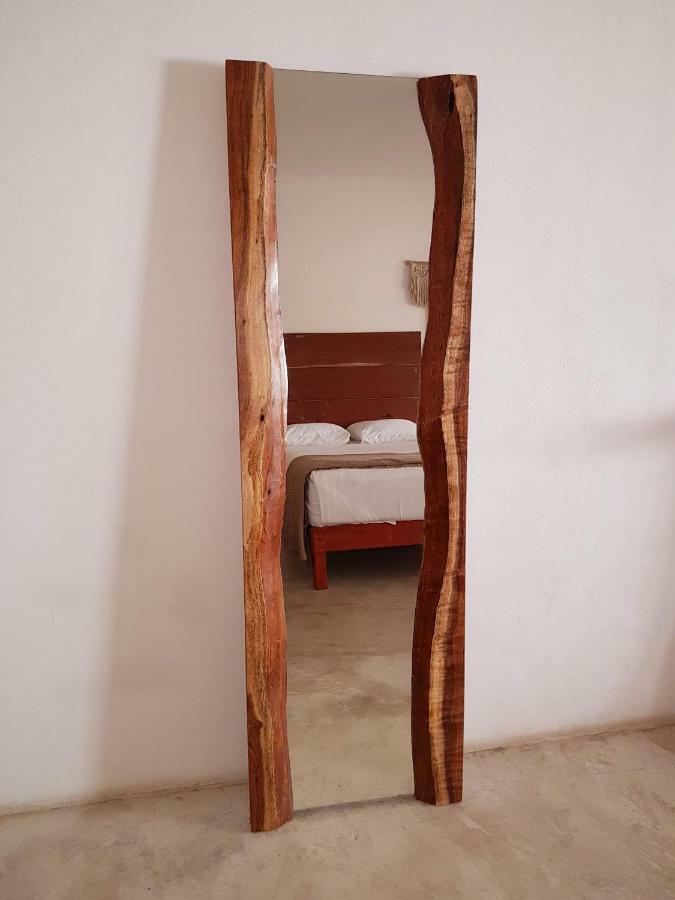 אפרטהוטל Casa Del Mar טולום מראה חיצוני תמונה