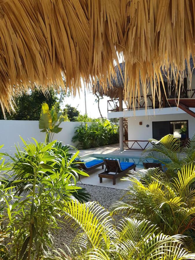 אפרטהוטל Casa Del Mar טולום מראה חיצוני תמונה