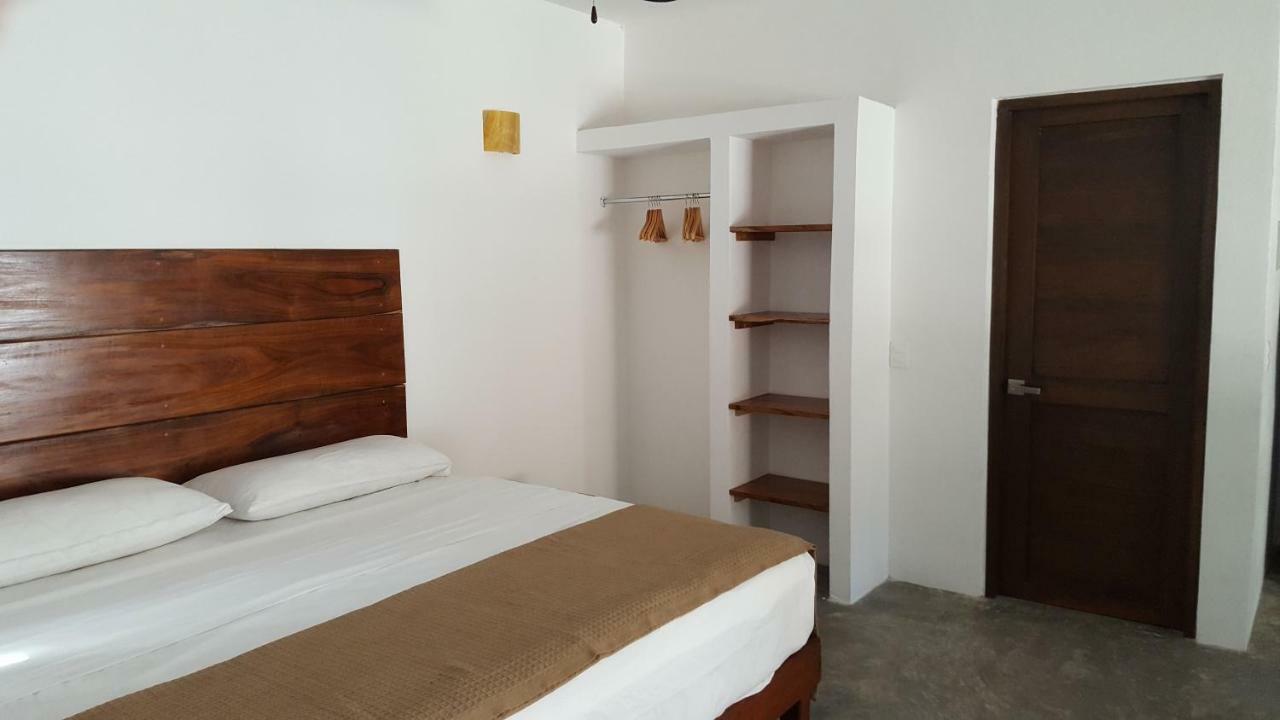 אפרטהוטל Casa Del Mar טולום מראה חיצוני תמונה